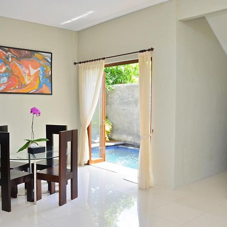 Parkside Denbukit Residence & Suite Jimbaran Dış mekan fotoğraf